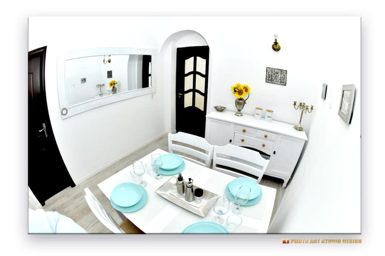 콘스탄차 Casa Fotografului 빌라 외부 사진