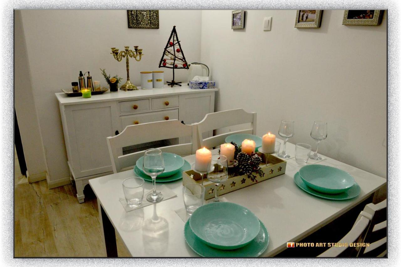 콘스탄차 Casa Fotografului 빌라 외부 사진