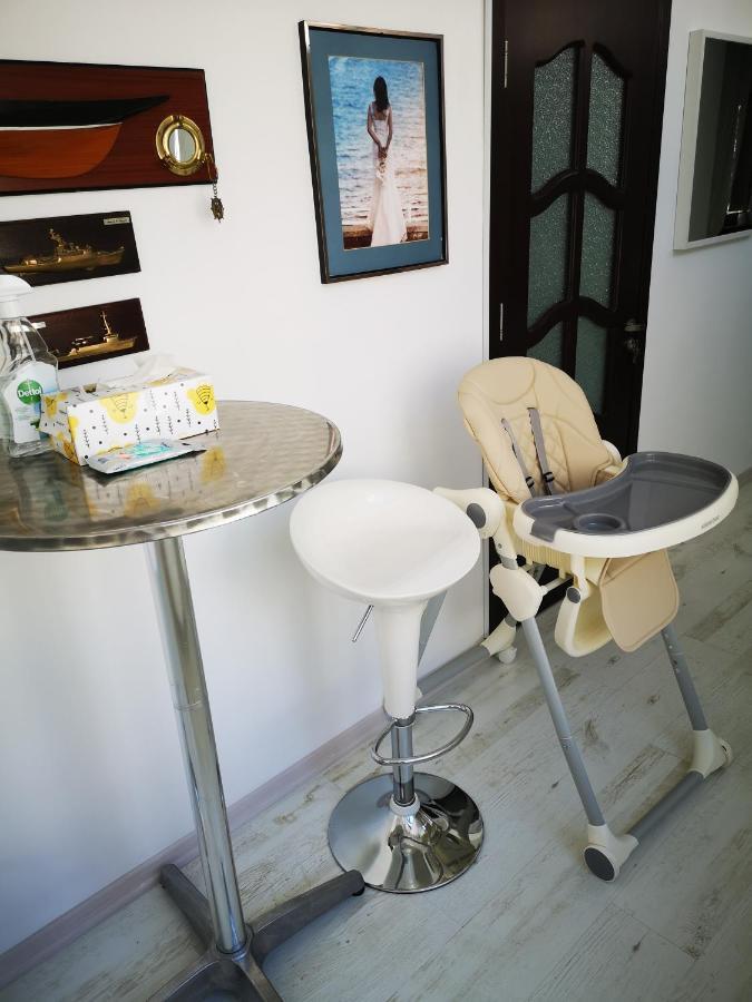 콘스탄차 Casa Fotografului 빌라 외부 사진