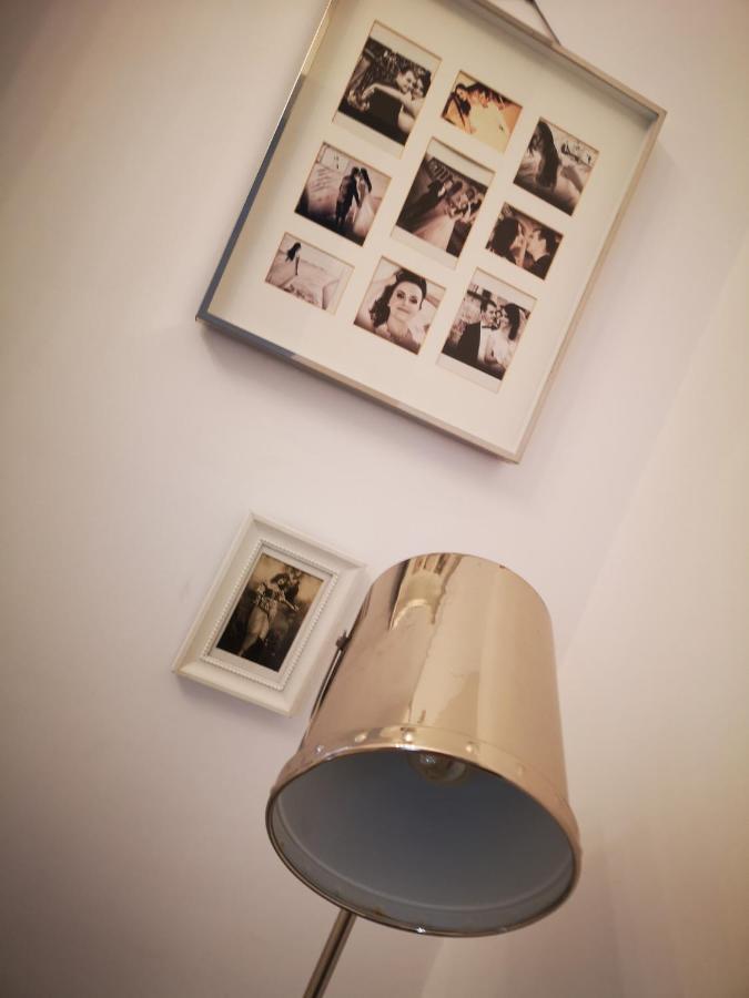 콘스탄차 Casa Fotografului 빌라 외부 사진